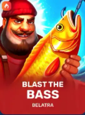 Blast the Bass by Belatra