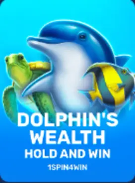 Dolphin's Wealth by 1spin4win