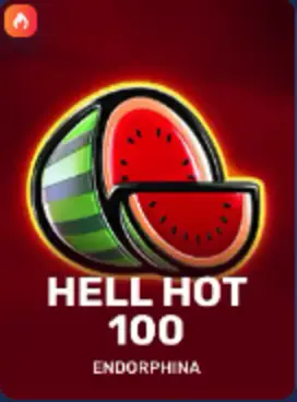 Hell Hot 100 by Endorphina