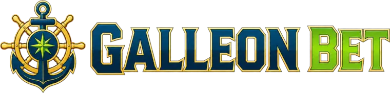 GalleonBet Casino logo