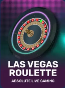Las Vegas Roulette