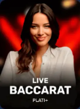 Live Baccarat