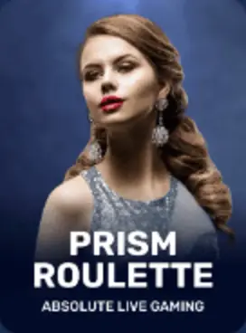 Prism Roulette